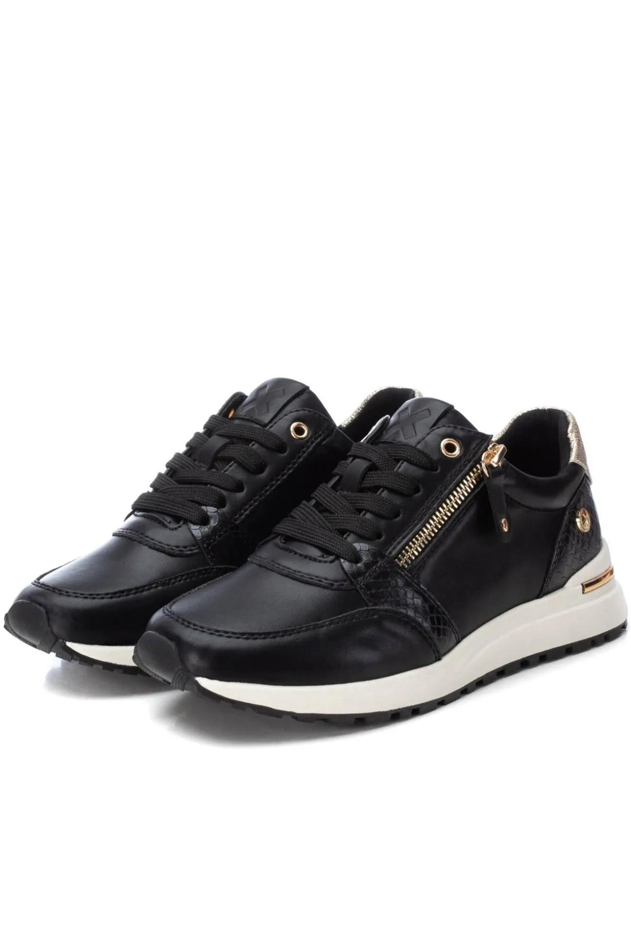 Zapatilla de mujer antideslizante