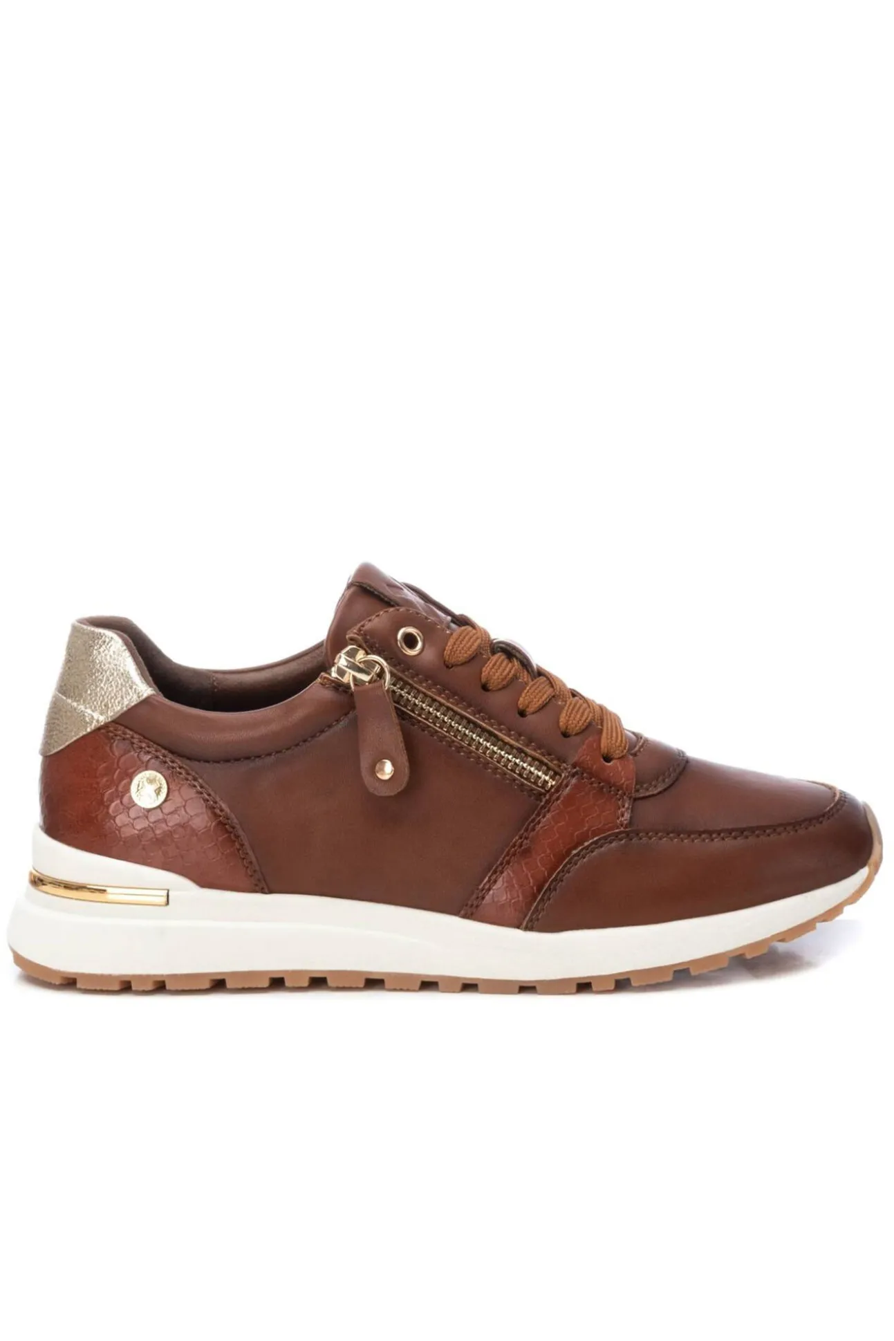 Zapatilla de mujer antideslizante