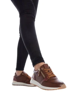 Zapatilla de mujer antideslizante