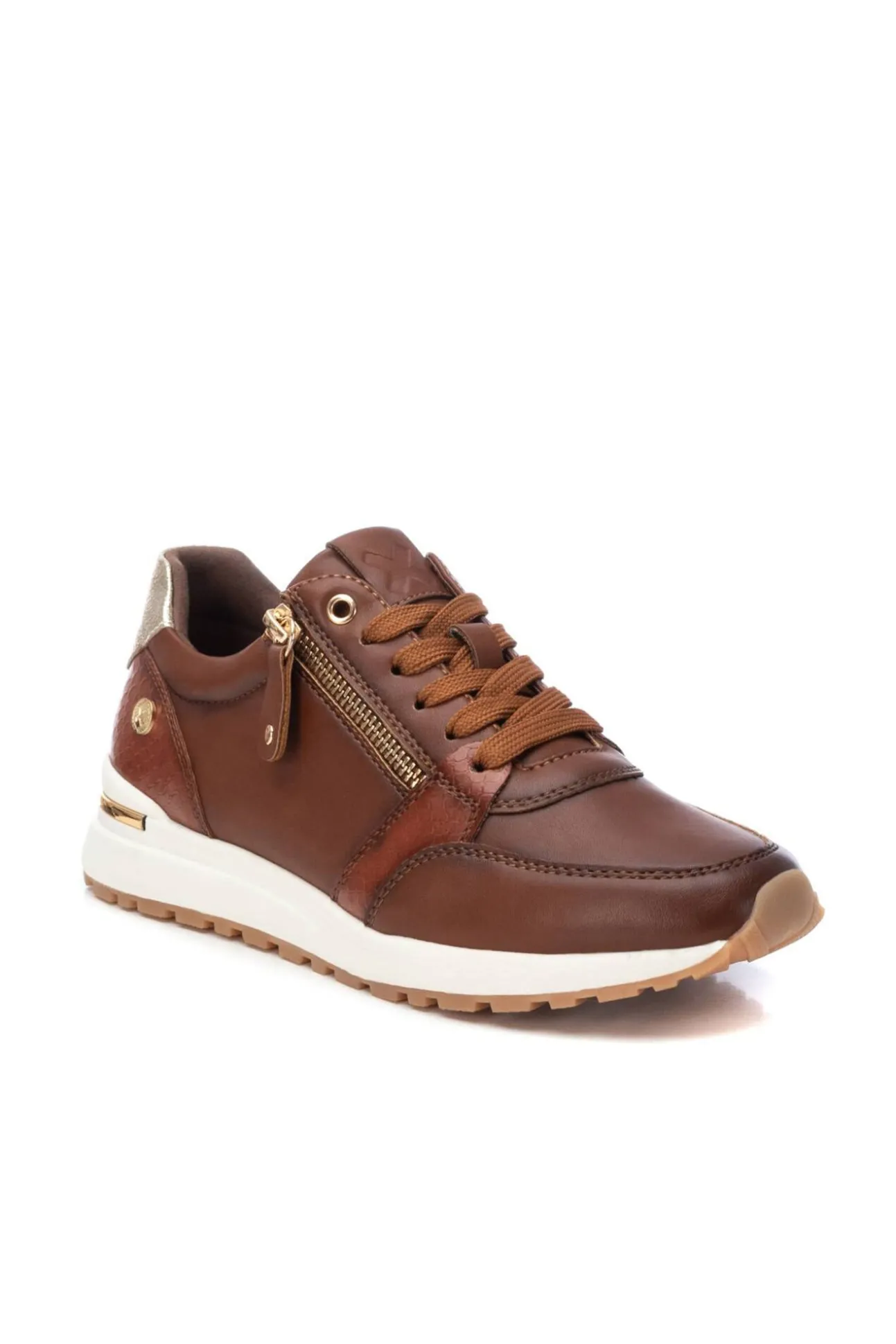 Zapatilla de mujer antideslizante