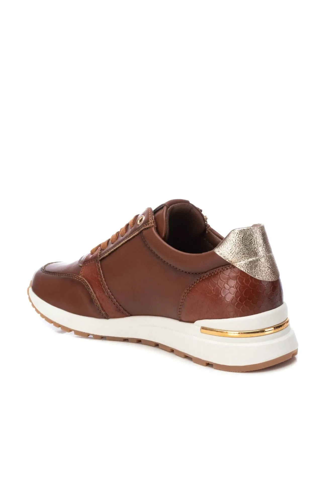 Zapatilla de mujer antideslizante