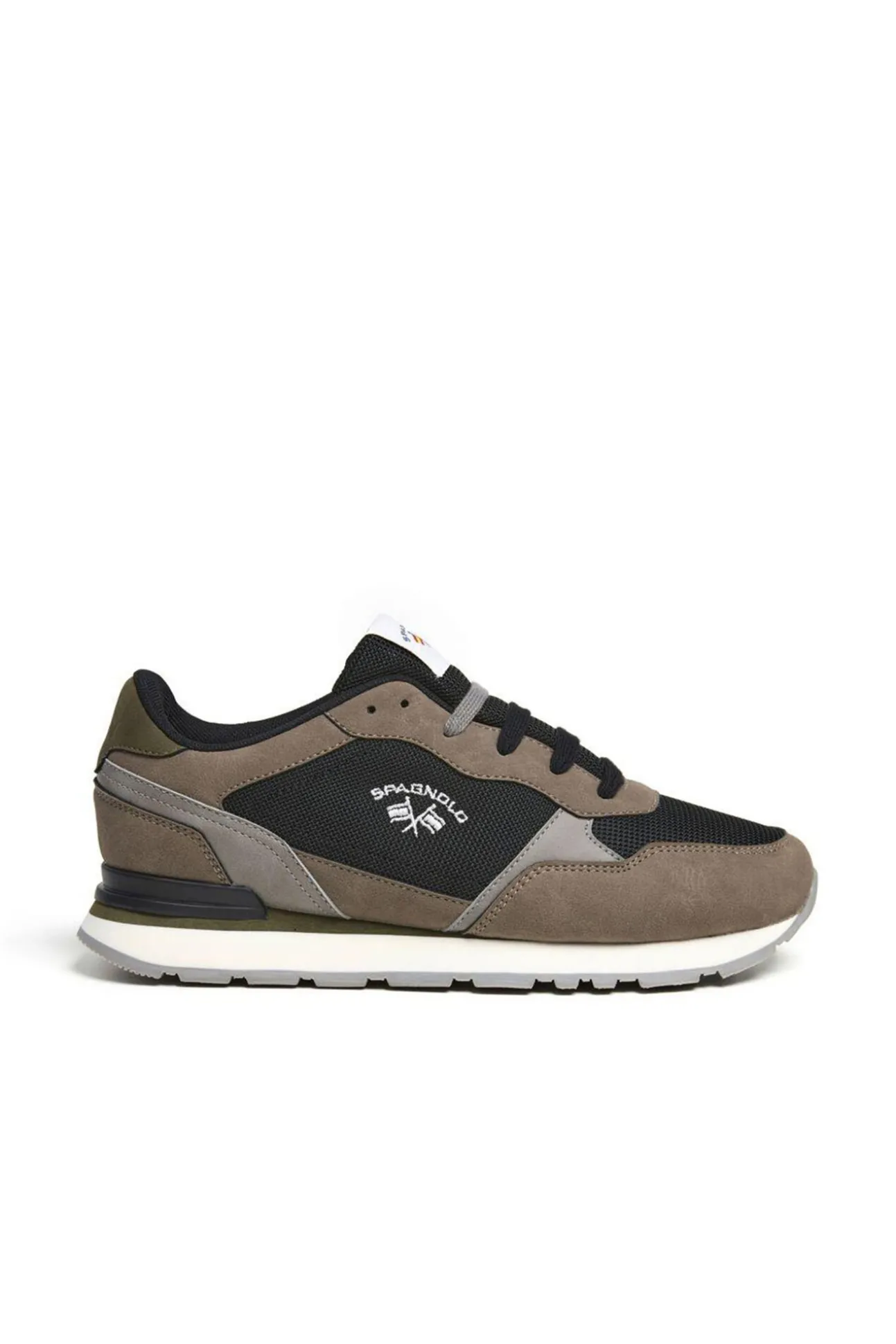 Zapatilla deportiva running Spagnolo