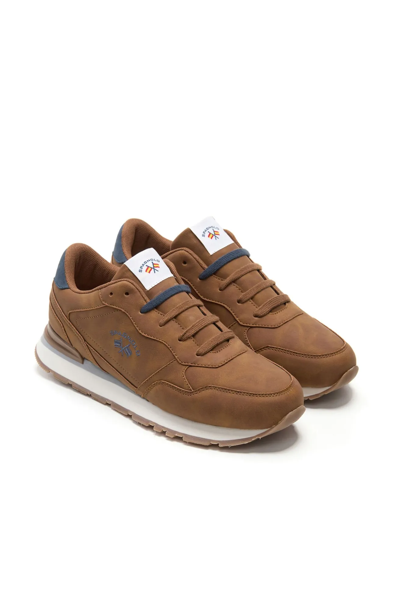 Zapatilla deportiva running Spagnolo