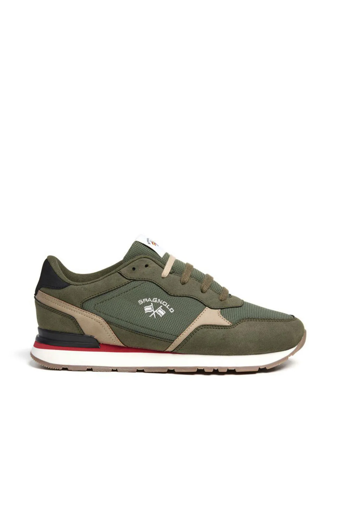 Zapatilla deportiva running Spagnolo