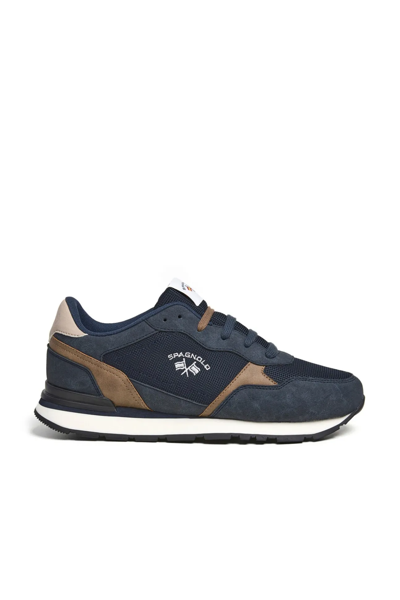 Zapatilla deportiva running Spagnolo