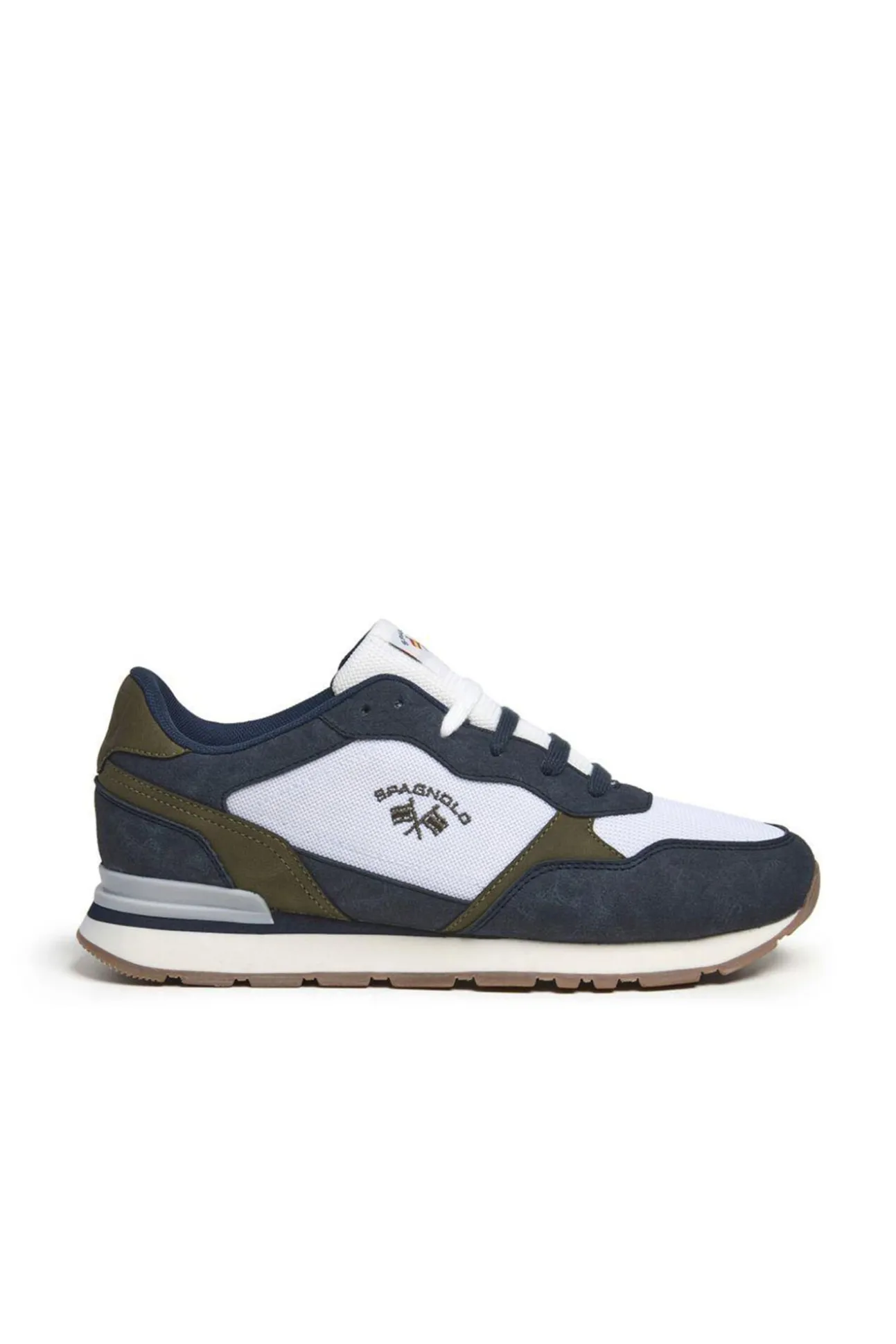 Zapatilla deportiva running Spagnolo