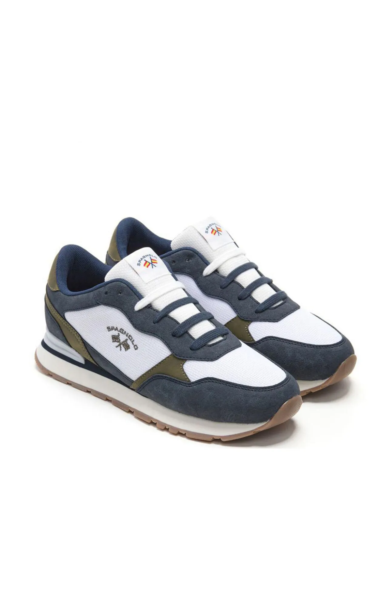 Zapatilla deportiva running Spagnolo