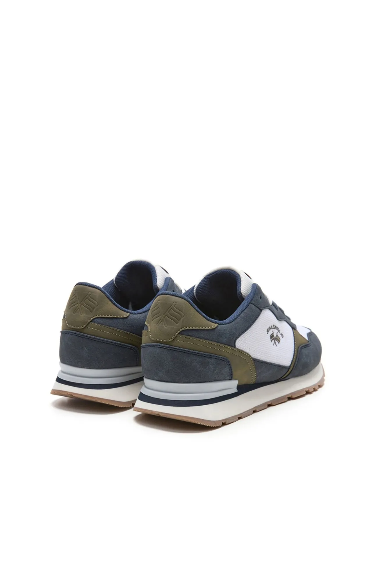 Zapatilla deportiva running Spagnolo