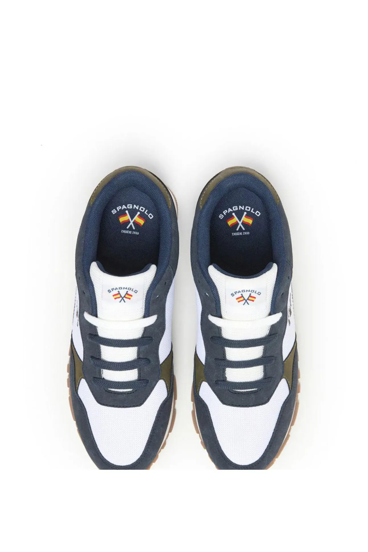 Zapatilla deportiva running Spagnolo