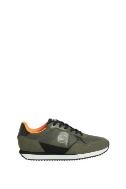 Zapatilla estilo retro