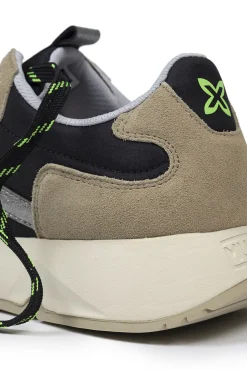 Zapatilla Mamba 02