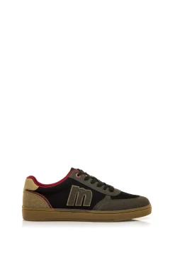 Zapatilla Napoli