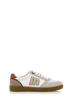 Zapatilla Napoli