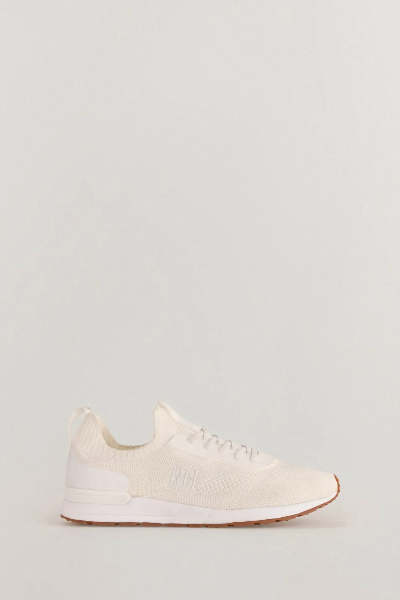 Zapatilla textil