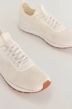 Zapatilla textil