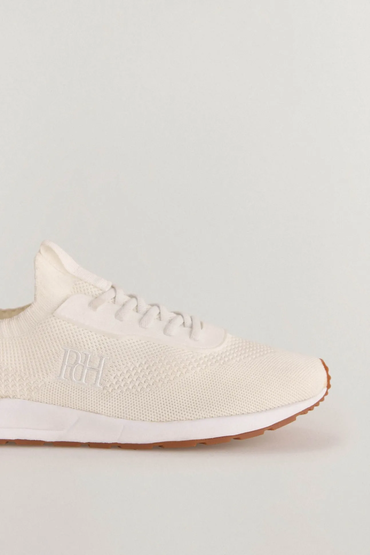 Zapatilla textil