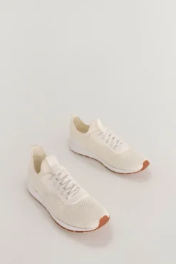 Zapatilla textil