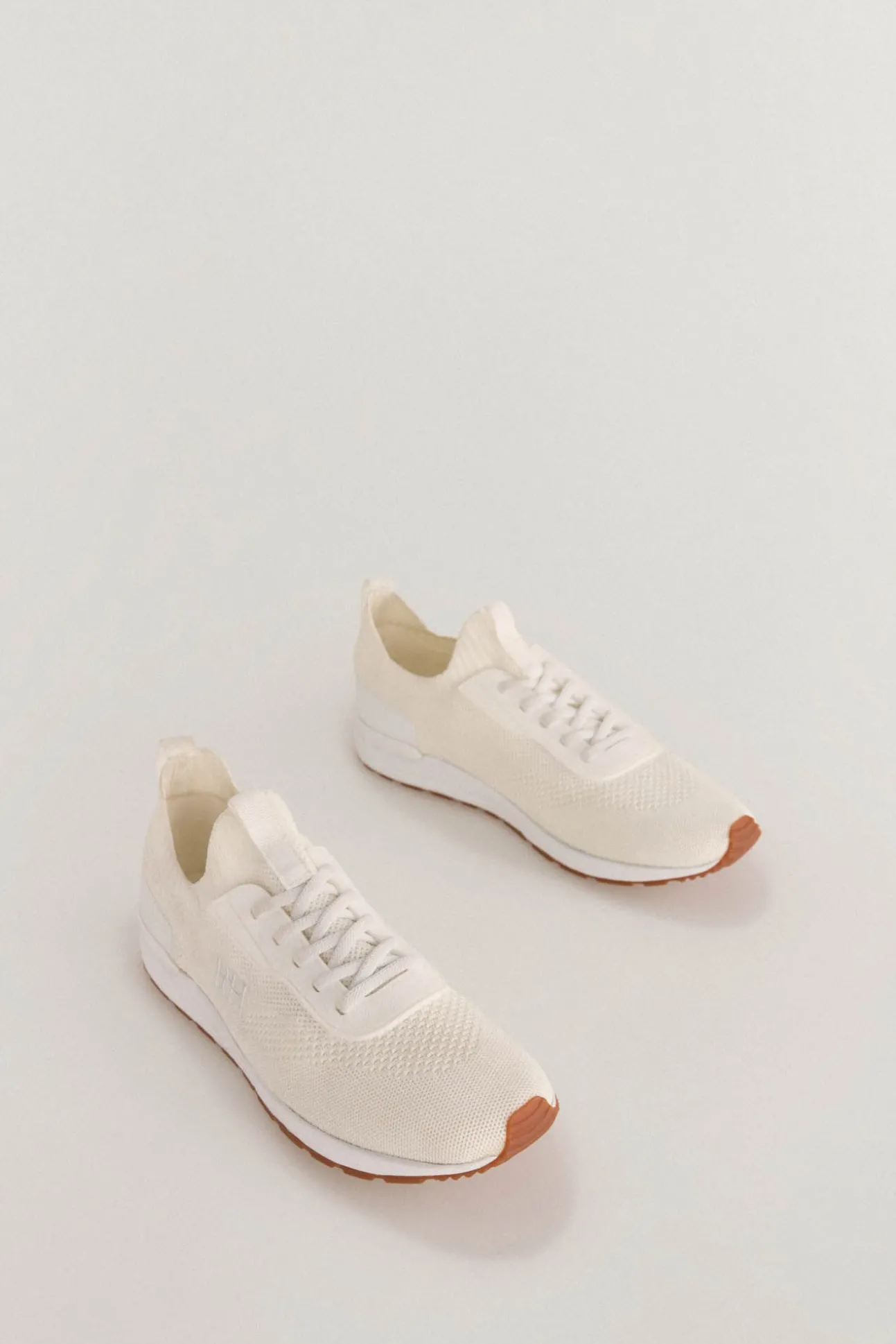 Zapatilla textil