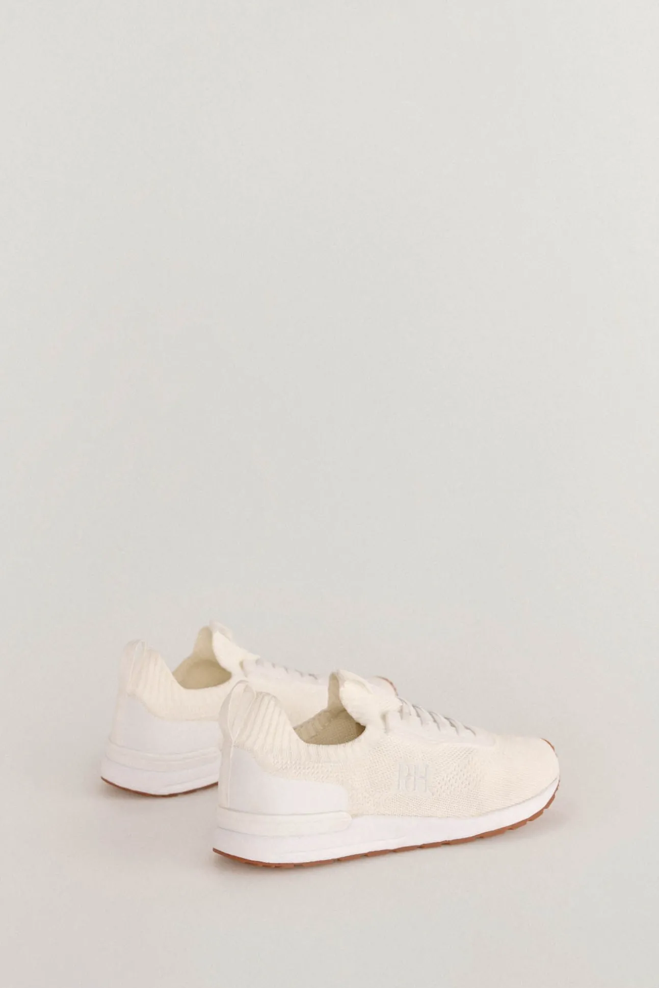 Zapatilla textil