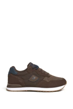 Zapatilla tiempo libre runing hombre Lois