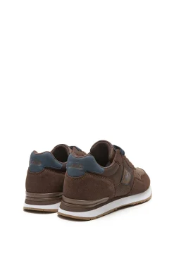 Zapatilla tiempo libre runing hombre Lois
