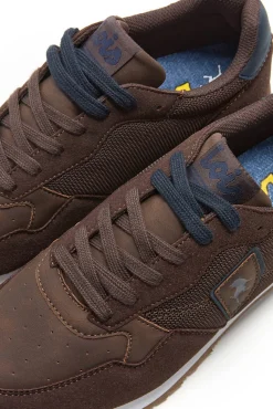 Zapatilla tiempo libre runing hombre Lois