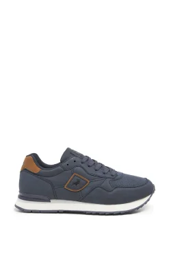 Zapatilla tiempo libre running hombre Lois
