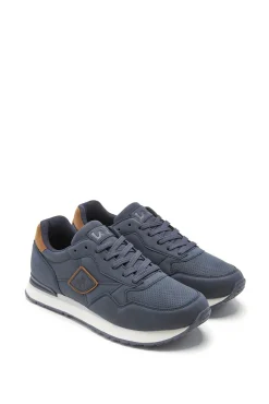 Zapatilla tiempo libre running hombre Lois