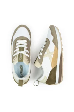 Zapatilla Um Wmn 33