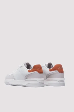 Zapatilla volumen retro