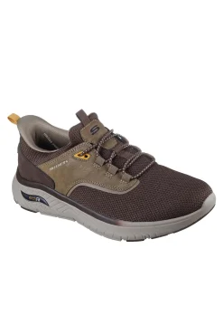 Zapatillas Arch fit crosser