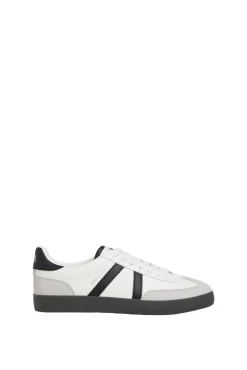Zapatillas bajas