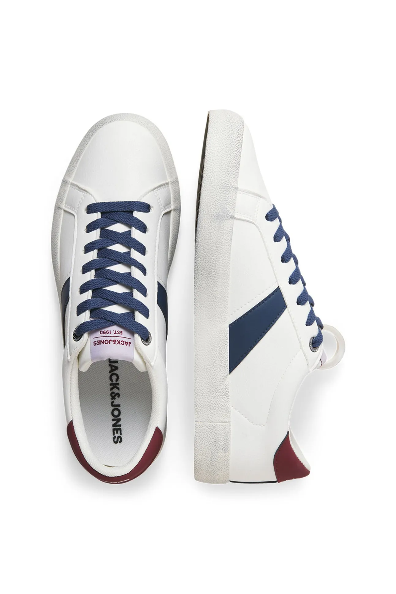 Zapatillas básicas