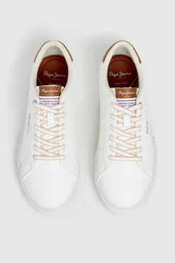Zapatillas Clásicas Cierre Cordones