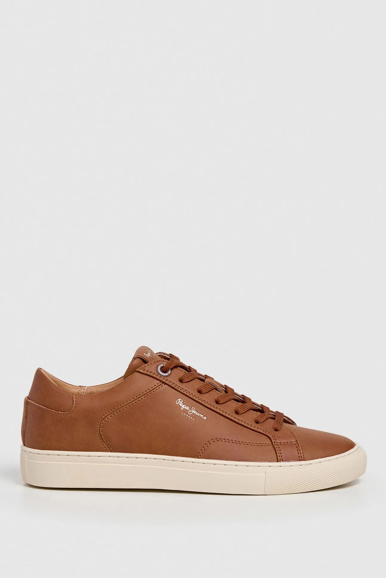 Zapatillas Clásicas Con Suela Cupsole