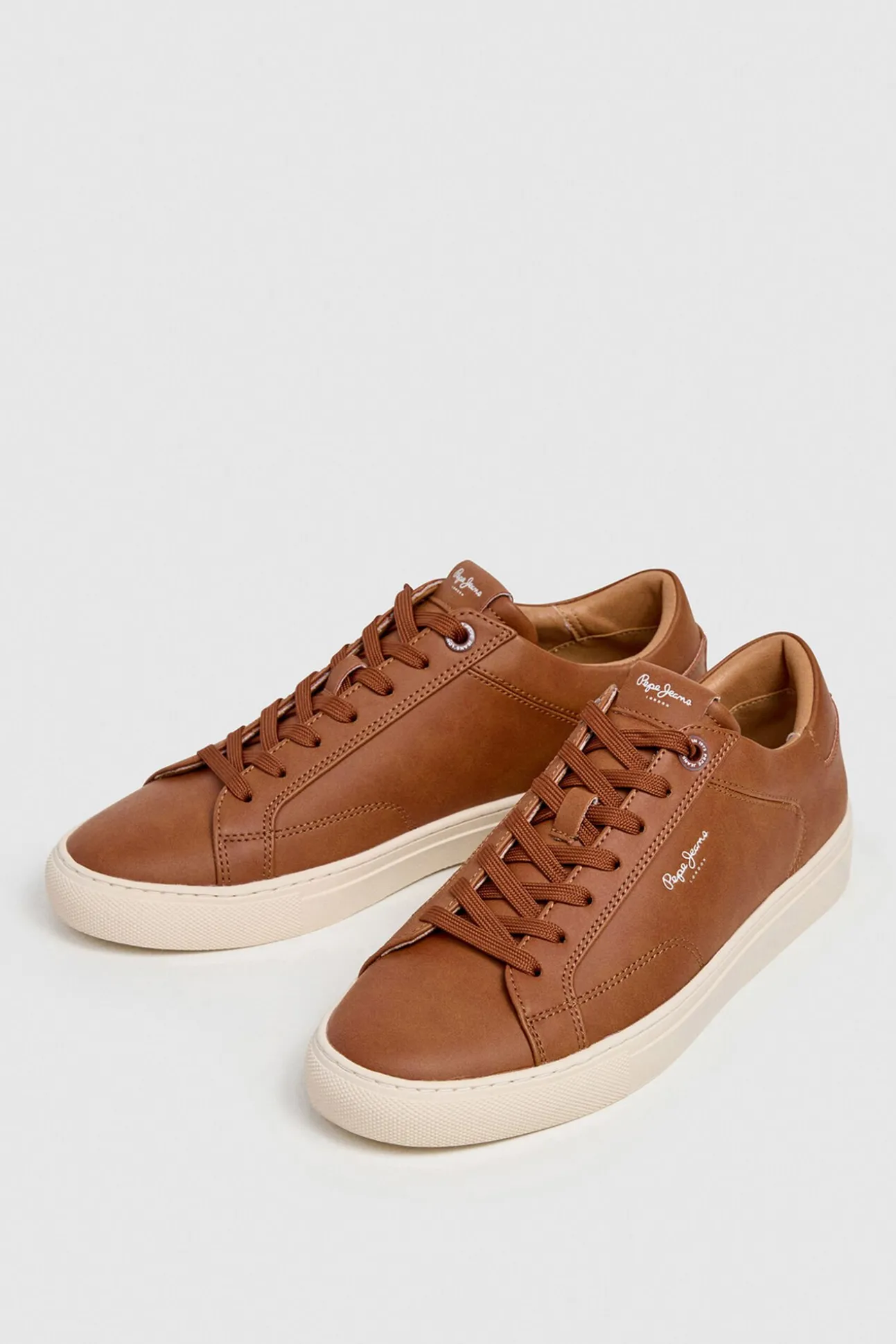 Zapatillas Clásicas Con Suela Cupsole