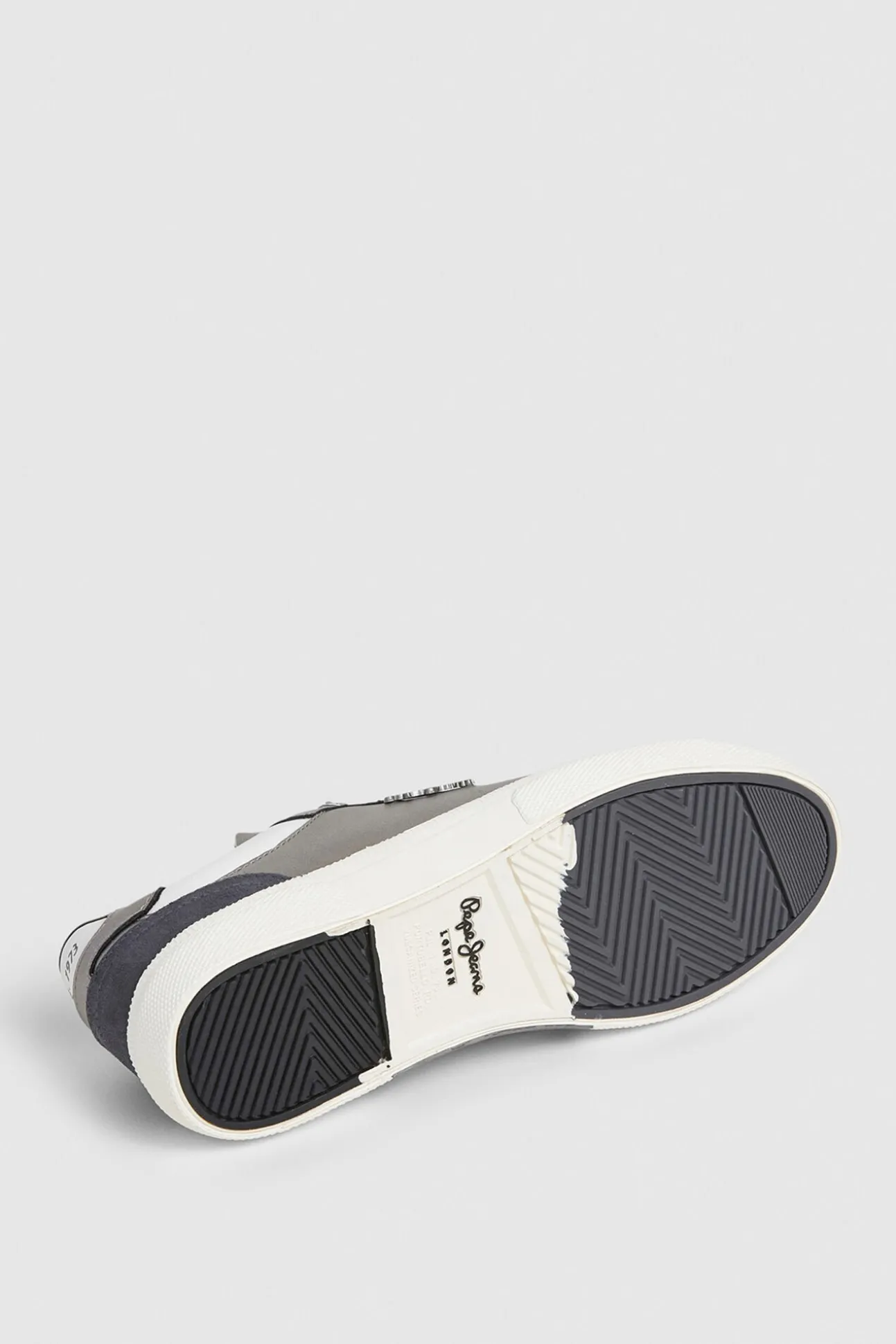 Zapatillas Clásicas Metalizadas