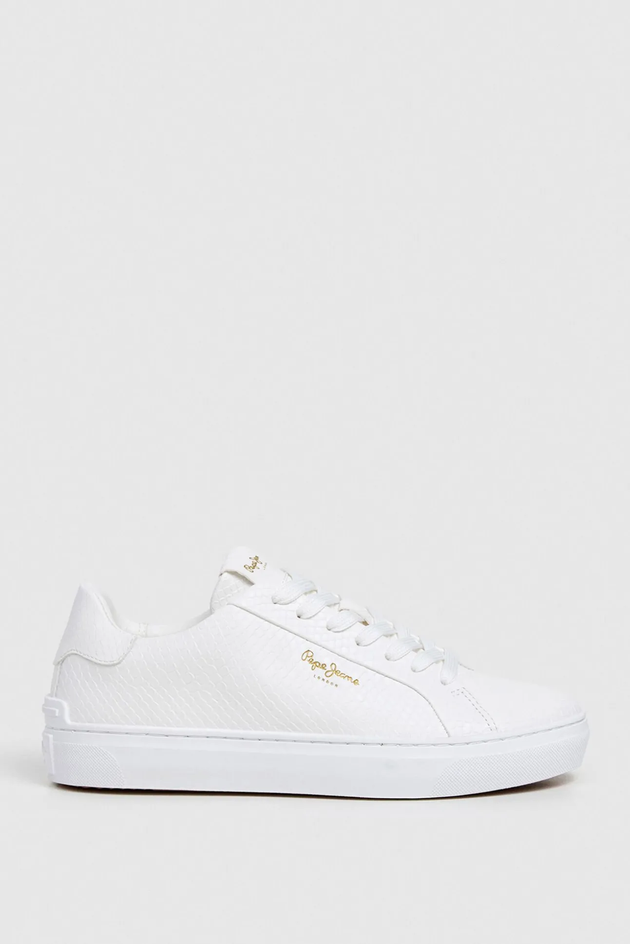 Zapatillas Clásicas Suela Cupsole