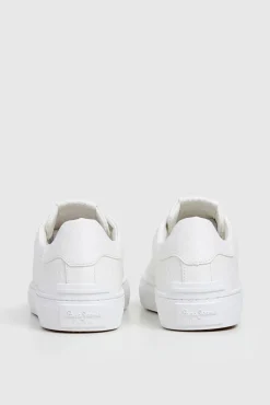 Zapatillas Clásicas Suela Cupsole