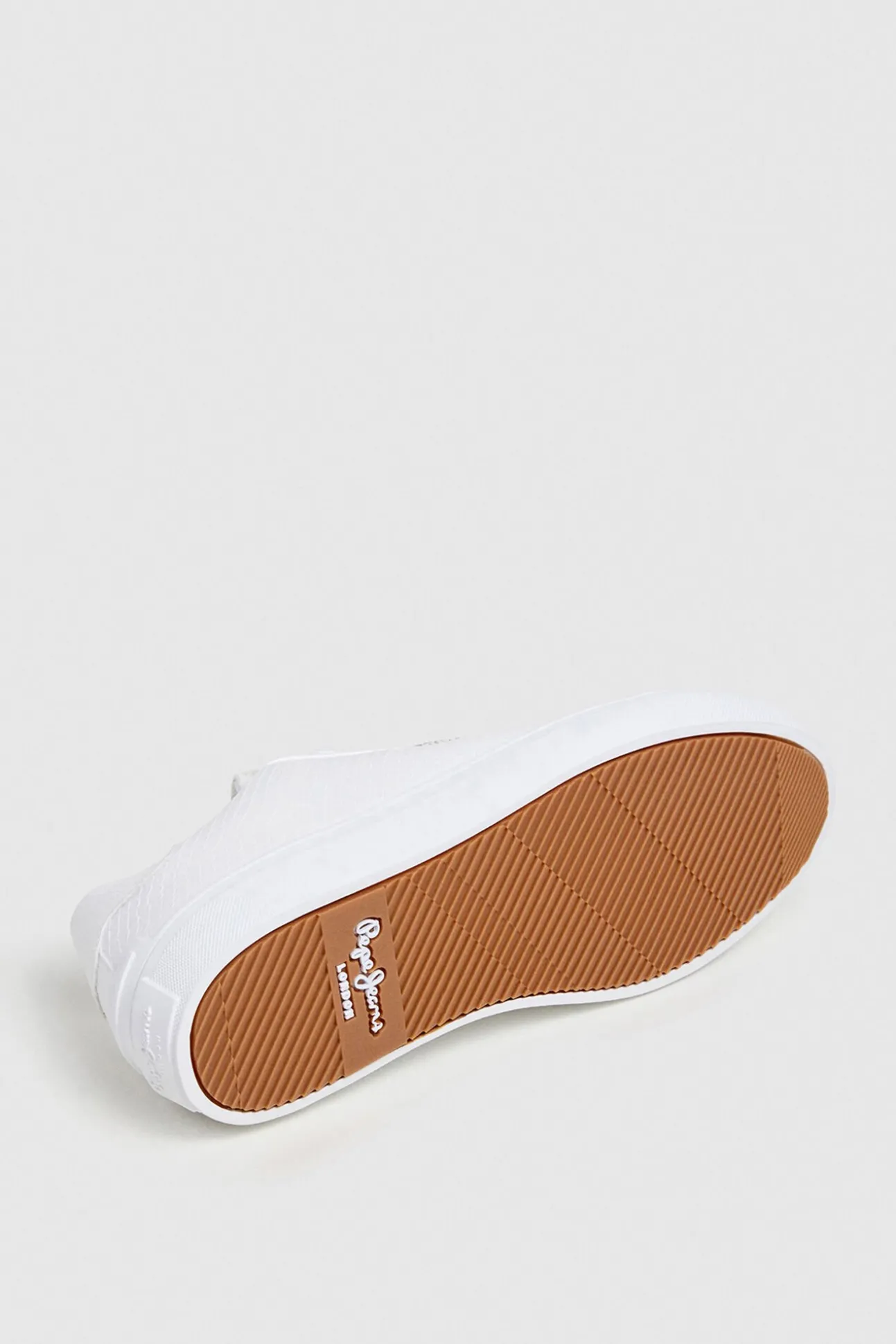 Zapatillas Clásicas Suela Cupsole