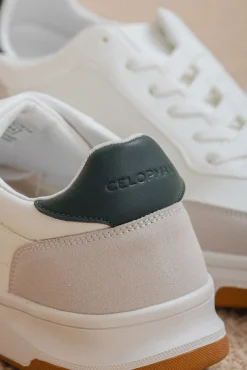 Zapatillas con logo