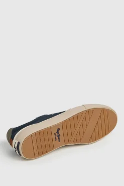 Zapatillas De Ante
