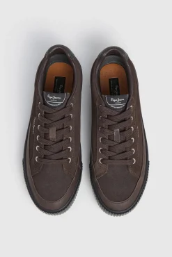 Zapatillas De Ante