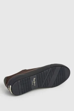 Zapatillas De Ante