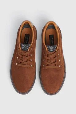 Zapatillas De Ante
