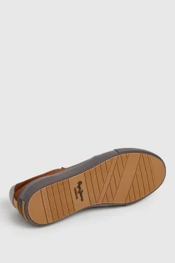 Zapatillas De Ante