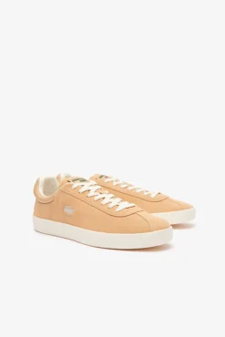 Zapatillas de piel Baseshot Tonal para hombre