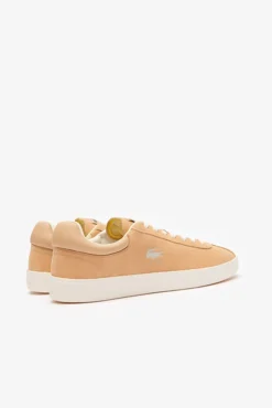 Zapatillas de piel Baseshot Tonal para hombre