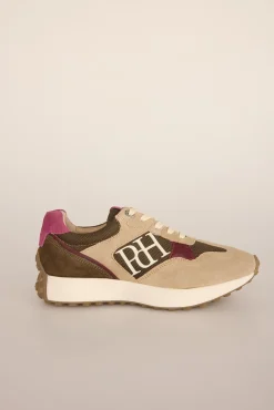 Zapatillas deportivas