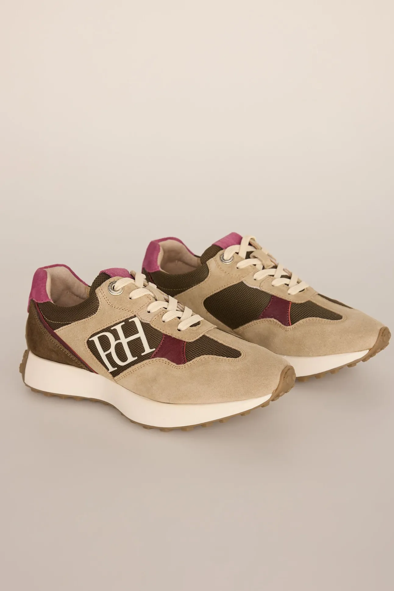 Zapatillas deportivas